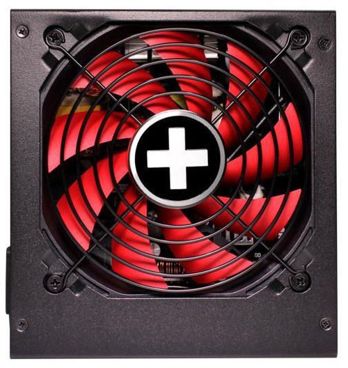 купить Блок питания для ПК Xilence XP650R9, 650W, Performance X Series в Кишинёве 