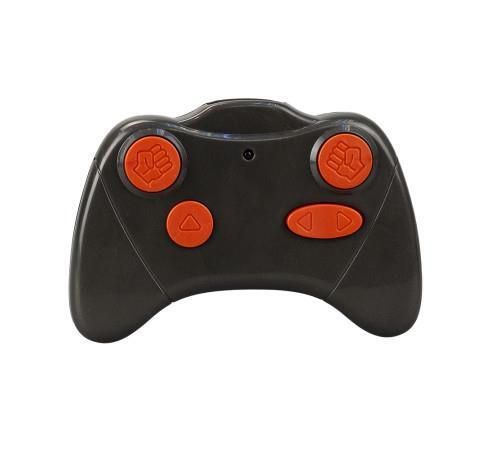 купить Радиоуправляемая игрушка Flybotic SILV 86885 Robo kombat spin battle pack B в Кишинёве 