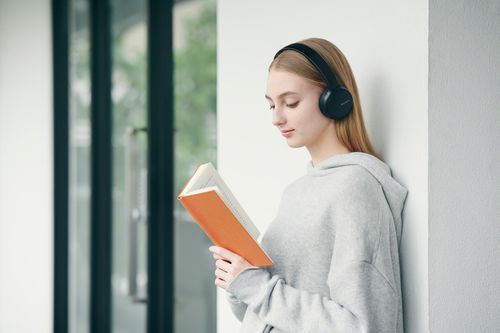 cumpără Căști fără fir Sony WH-CH510B în Chișinău 