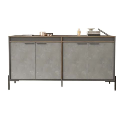 купить Комод Trendy VS5-CGA 184x91x44cm, multifunctionala (GTR006709) в Кишинёве 