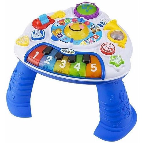 cumpără Complex de joacă pentru copii Baby Einstein 90592 Masuta interactiva de activitati Discovering în Chișinău 