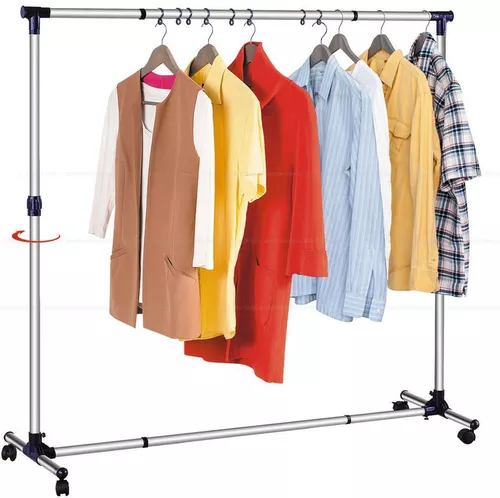 cumpără Cuier pentru haine Tatkraft 16095 Suport pentru haine reglabil în Chișinău 