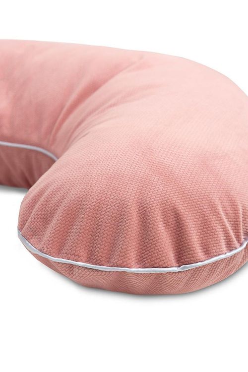 купить Подушка для мам Sensillo 22781 со съемным чехлом розовый в Кишинёве 