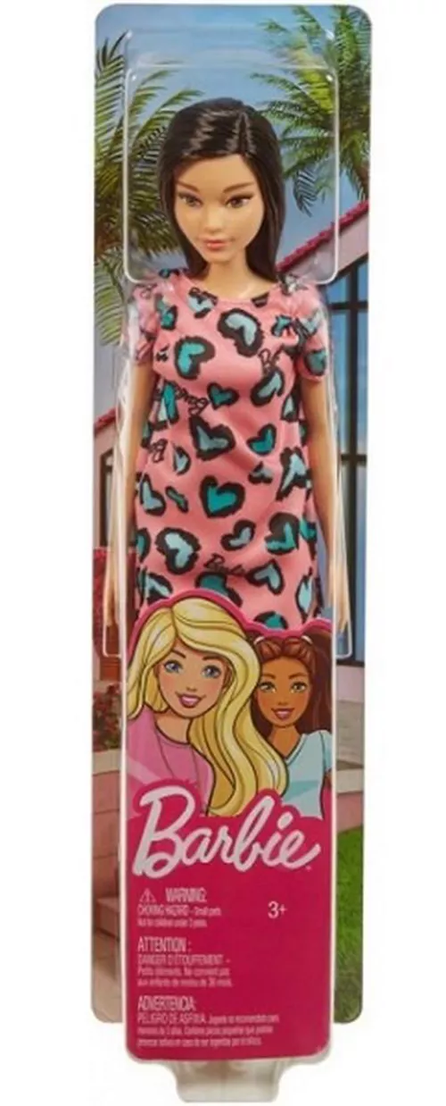 купить Кукла Barbie T7439 Super Stil as. (3) в Кишинёве 