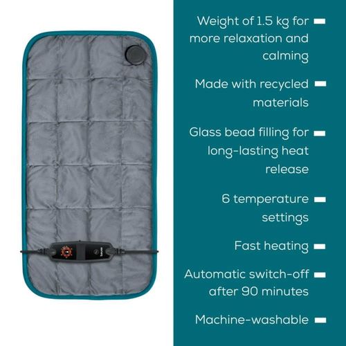 cumpără Termofor Beurer HK145 Cosy Weight GP în Chișinău 