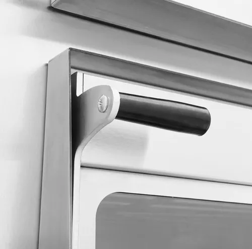 cumpără Cuptor profesional Linkrich LR-DBS-1 în Chișinău 