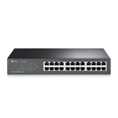 купить Switch/Коммутатор TP-Link TL-SF1024D в Кишинёве 