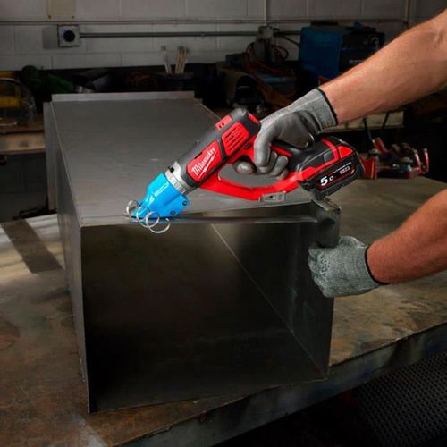 cumpără Foarfeca pentru metal Milwaukee 4933447935 M18BMS20-0 în Chișinău 