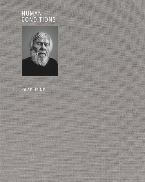 купить Human Conditions - Olaf Heine в Кишинёве 