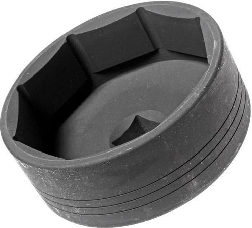 cumpără Set de tubulare, bite, duze JTC JTC-4717 Головка ступичная 1" 8-ми гранная 115мм (VOLVO) în Chișinău 