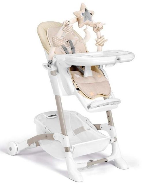 купить Стульчик для кормления CAM Istante S2400-C260 orso luna в Кишинёве 