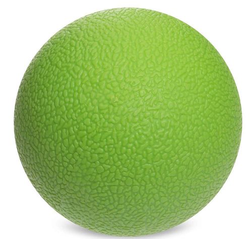 купить Массажер механический SUHS 5647 Массажный мяч 6,5 см FI-8233 в Кишинёве 