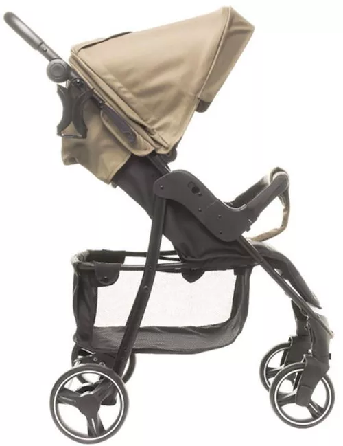 купить Детская коляска 4Baby Rapid 2024 Mokka в Кишинёве 