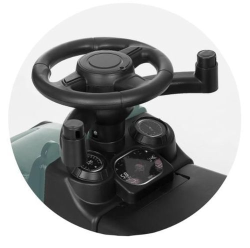 cumpără Tolocar Chipolino ROCSAF02104MI Safari mint în Chișinău 