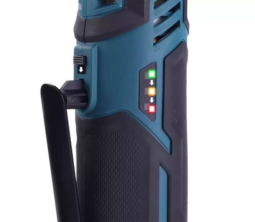 cumpără Mașina de polisat Ronix 8303 Трещотка аккумуляторная 3/8" 55Nm 12V în Chișinău 