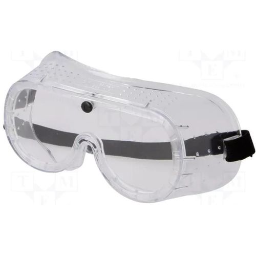 cumpără Echipament de protecție personală Lahti Pro 7501058 Ochelari de protecţie (S), cu elastic, incolor, L1510100 în Chișinău 