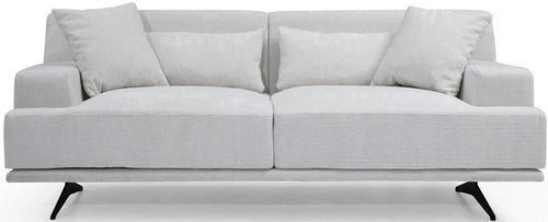 купить Диван Trendy Bentley bej 110x80x200cm (2 locuri) в Кишинёве 