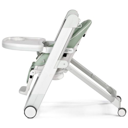 cumpără Scaun de masă Peg Perego IH03000000BL14 Siesta Follow me Mint în Chișinău 