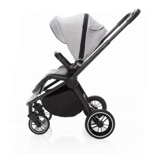 Carucior ZOPA Move Silver Grey/Black 