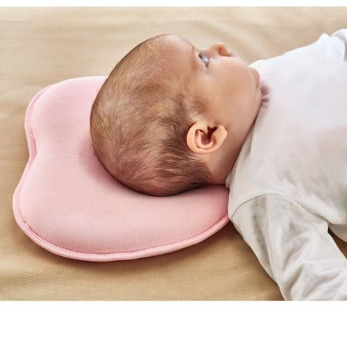 Подушка детская BabyJem Pink 