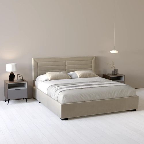 cumpără Pat my-STYLE my-Ella 120x200 (P30D12M04) în Chișinău 