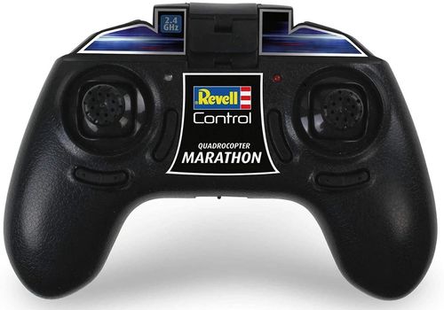 купить Радиоуправляемая игрушка Revell Drona X-Treme Marathon, 24898 в Кишинёве 