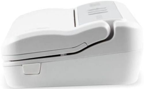 купить Вакуумный упаковщик Zass ZVS 02 White в Кишинёве 