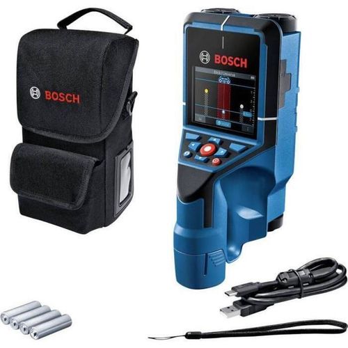 купить Измерительный прибор Bosch D-Tect 200 C 0601081600 detector в Кишинёве 