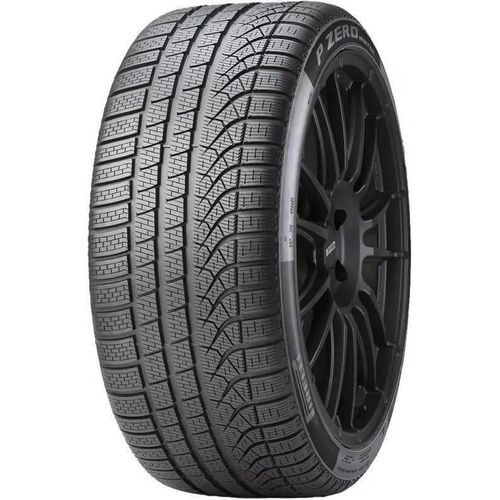 купить Шина Pirelli 285/40 R20 108V TL PZero Winter+ XL FSL Extra Load в Кишинёве 