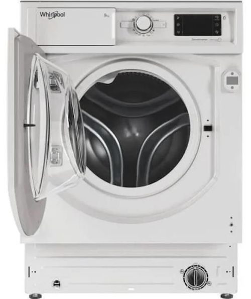 купить Встраиваемая стиральная машина Whirlpool WMWG91485 в Кишинёве 