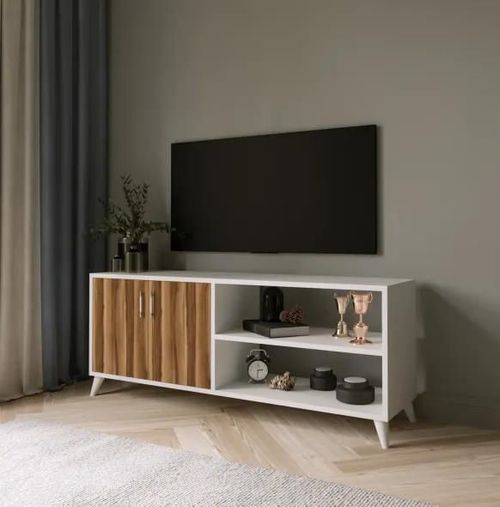 купить Тумба напольная для TV Trendy Tasarim L3019 (GTR000272) в Кишинёве 