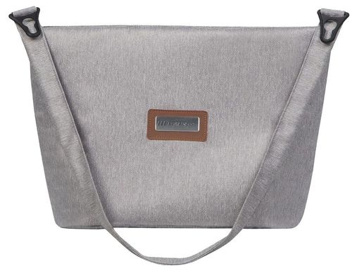 купить Детская коляска Riko Carucior 2in1 Basic Idol 01 Stone в Кишинёве 