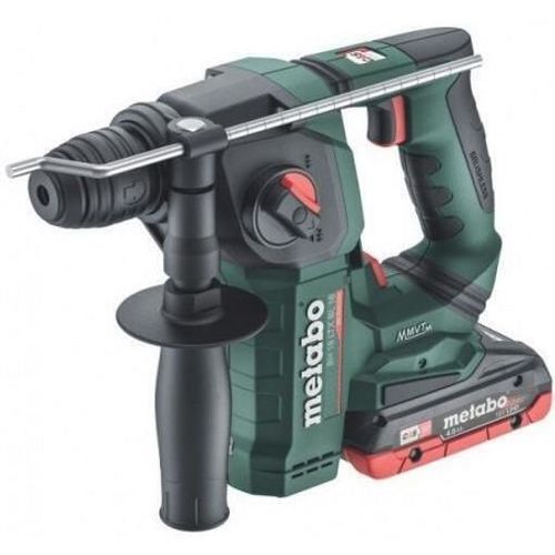 купить Перфоратор Metabo BH 18 LTX BL 16 600324500 в Кишинёве 