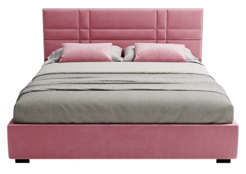 cumpără Pat my-STYLE my-Rita 160x200 (P26D16M13) în Chișinău 