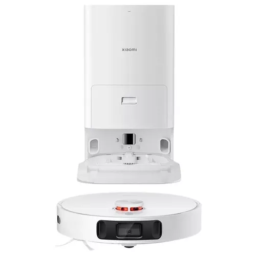 купить Пылесос робот Xiaomi Robot Vacuum X10+ в Кишинёве 