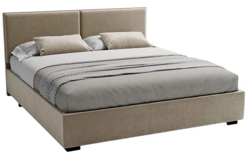 купить Кровать my-STYLE my-Bria 200x200 (P02D20M04) в Кишинёве 