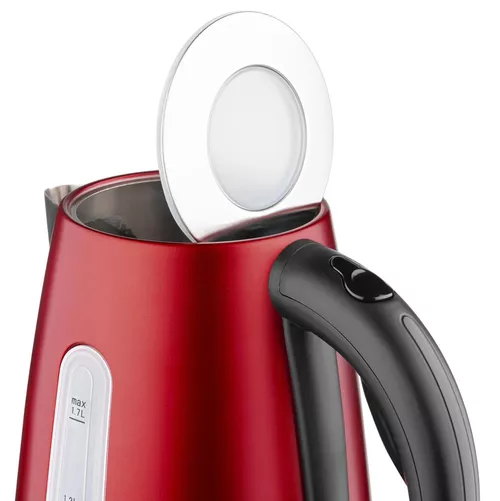 купить Чайник электрический Ardesto EKL-F300R в Кишинёве 