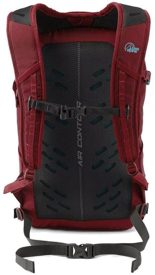 купить Рюкзак спортивный Lowe Alpine Edge Raspberry 18 в Кишинёве 