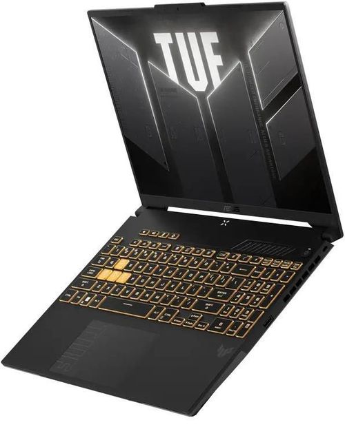 купить Ноутбук ASUS FX607VJB-RL142 TUF Gaming в Кишинёве 