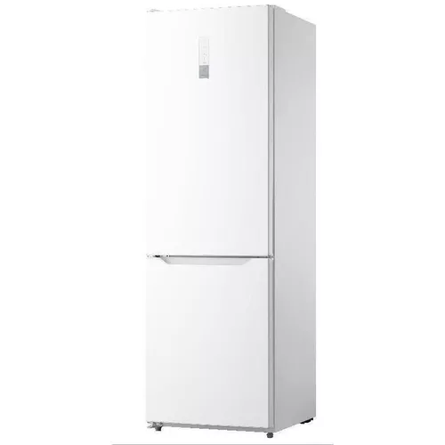 купить Холодильник с нижней морозильной камерой Midea MDRB424FGE01OA в Кишинёве 