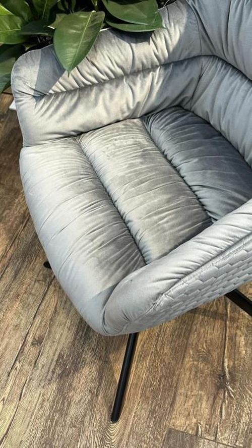 купить Стул Signal Astoria II velvet в Кишинёве 