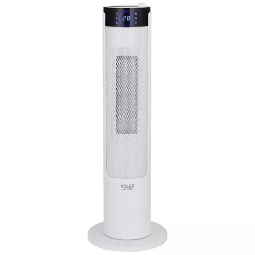 купить Тепловентилятор керамический Adler AD 7730 в Кишинёве 