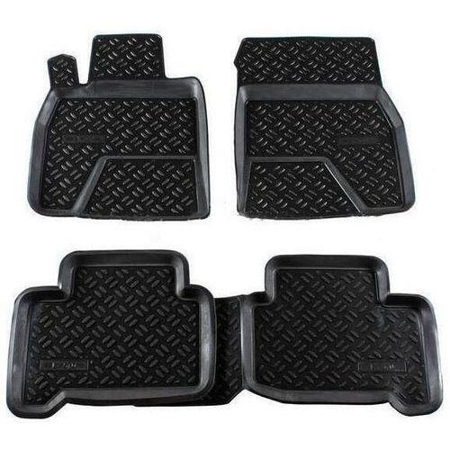 купить Коврик для автомобиля Aileron 60711 Honda Civic 4D (2011-) в Кишинёве 