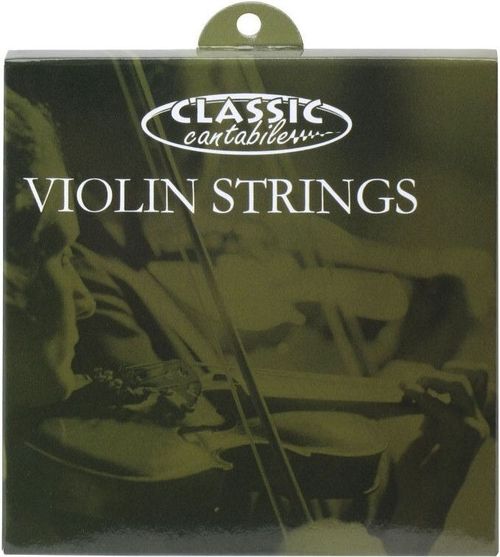купить Струна для музыкального инструмента Classic Cantabile VL-34 - corzi vioara в Кишинёве 