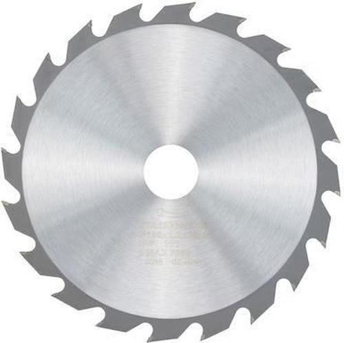 купить Диск отрезной Stanley STA13030-XJ FatMax TCT 190x30x20T STA13030-XJ в Кишинёве 