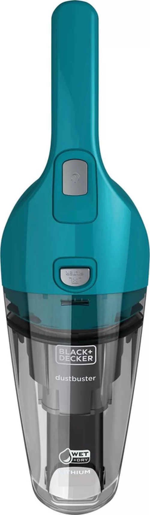 cumpără Aspirator auto Black&Decker Wdb115wa-Qw 3.6v Dustbuster în Chișinău 