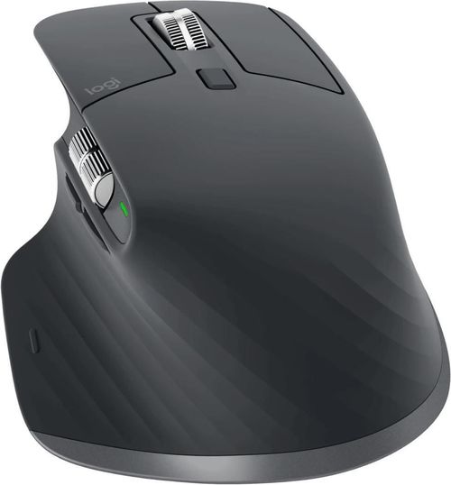 cumpără Mouse Logitech MX Master 3S Performance Graphite (Bluetooth Edition) în Chișinău 