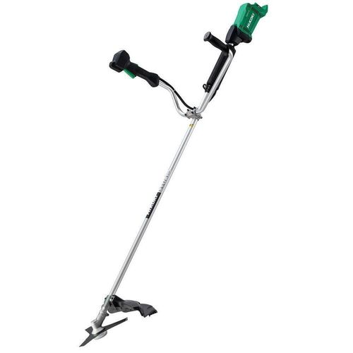 купить Триммер для газона Hitachi-Hikoki CG36DC Петлевая рукоятка 36 В, без аккумулятора (CG36DCW4Z) в Кишинёве 