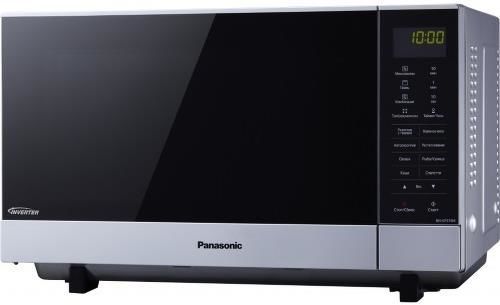 cumpără Cuptor cu microunde Panasonic NN-GF574MZPE în Chișinău 