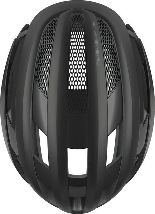 купить Защитный шлем Abus AirBreaker velvet black S в Кишинёве 